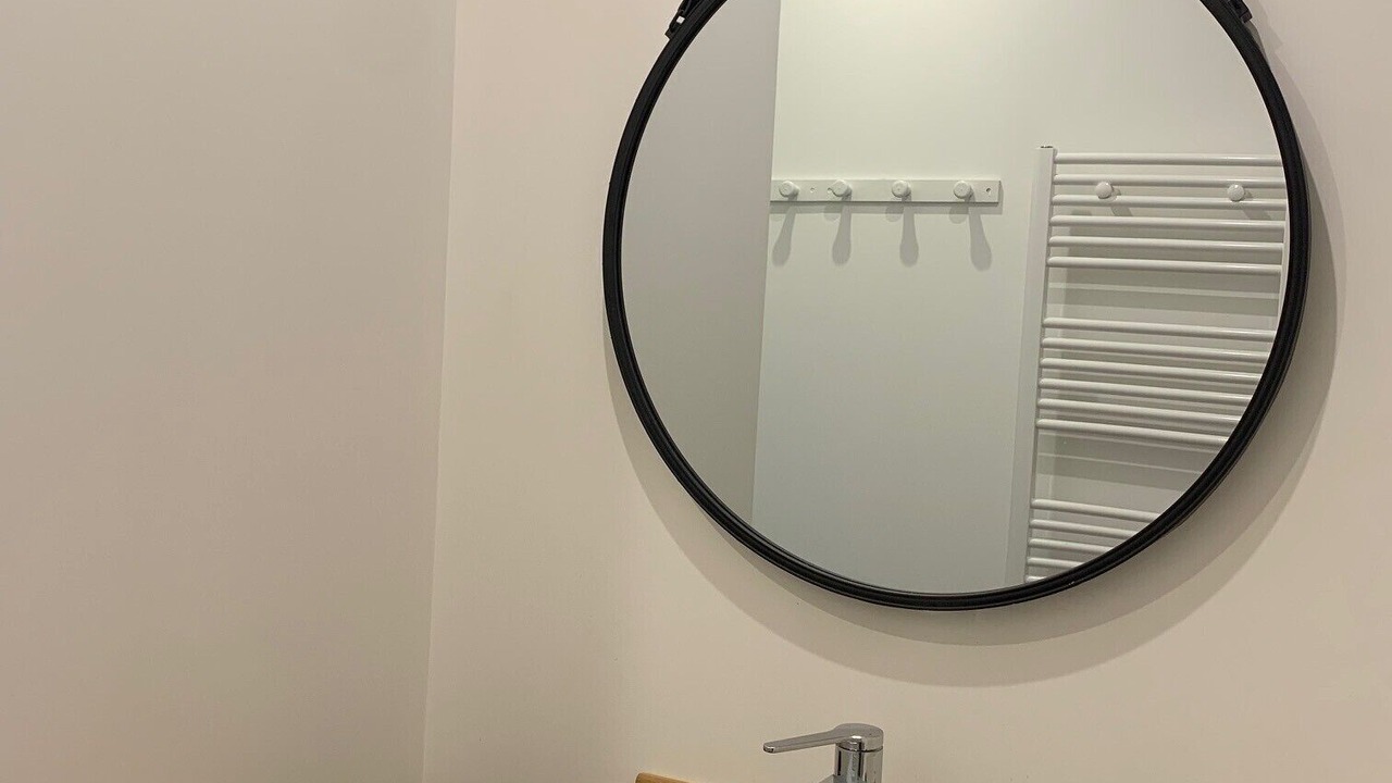 Photo of Bathroom in Saint-Etienne-de-Montluc