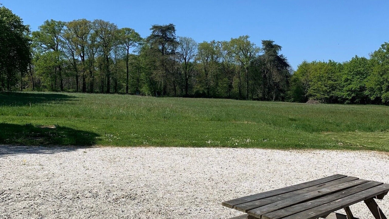 Photo of Outdoor in Saint-Etienne-de-Montluc