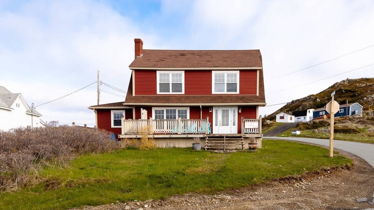 Photo of Outdoor in Twillingate