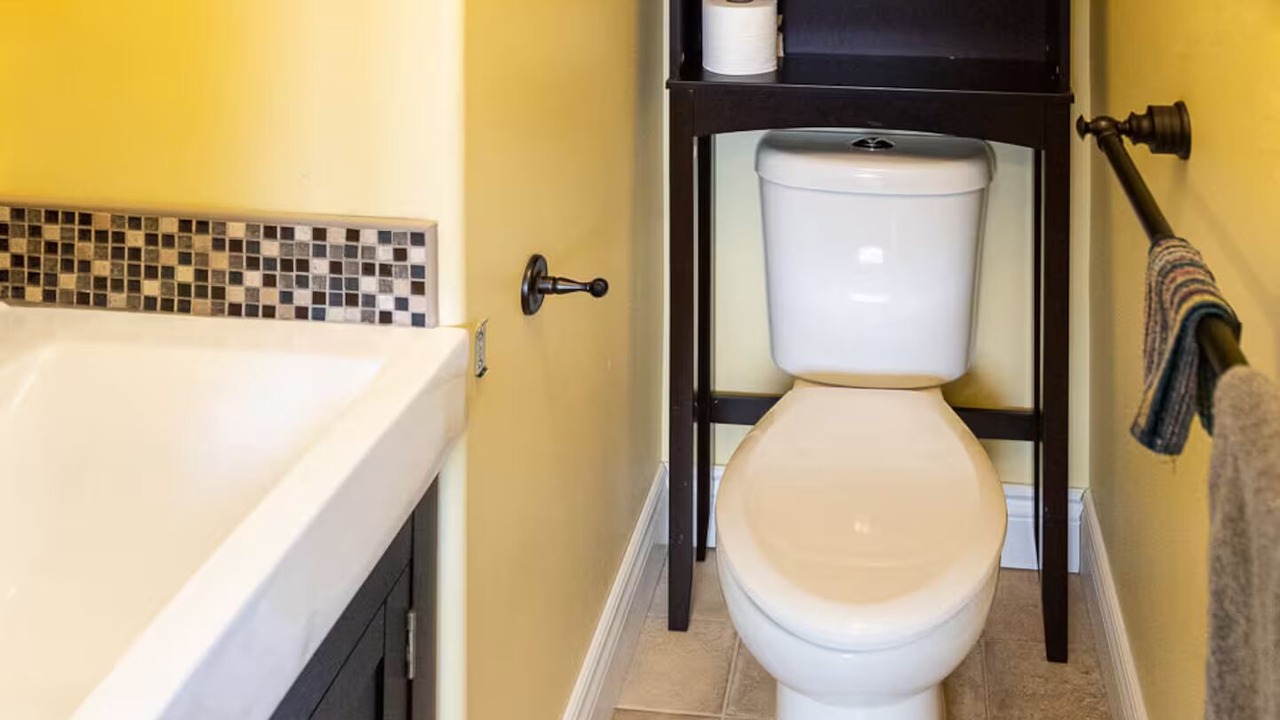 Photo of Bathroom in Twillingate