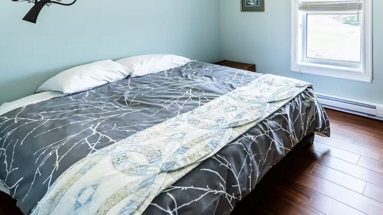 Photo of Bedroom in Twillingate