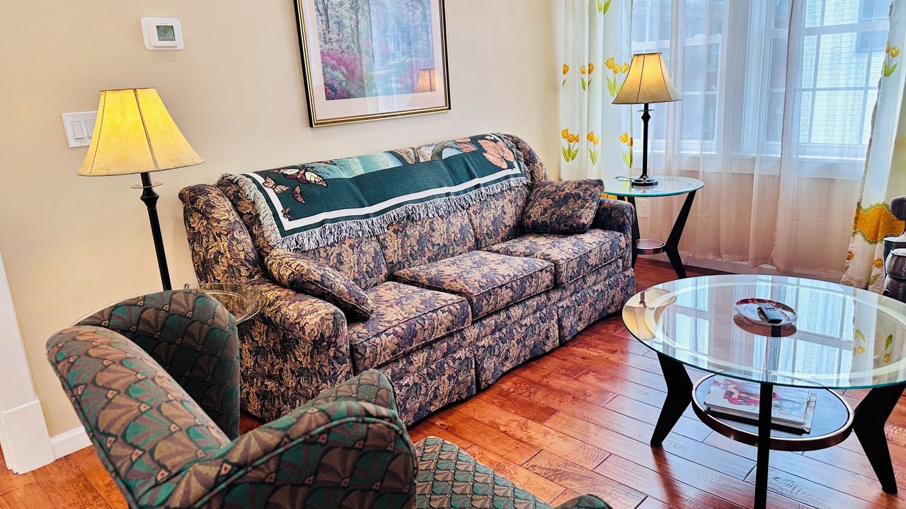 Photo of Livingroom in Buffalo