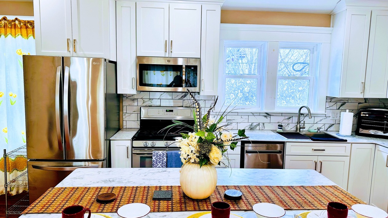 Photo of Kitchen in Buffalo