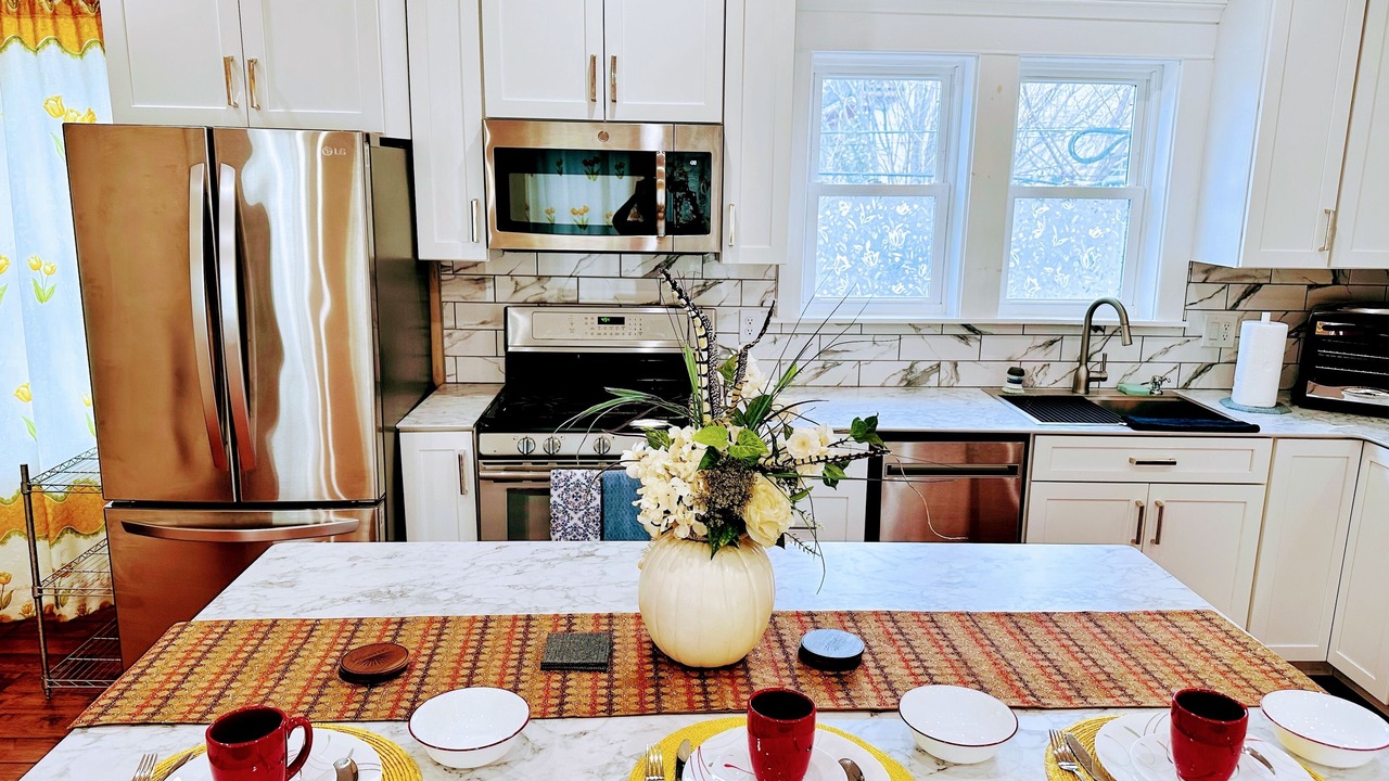 Photo of Kitchen in Buffalo