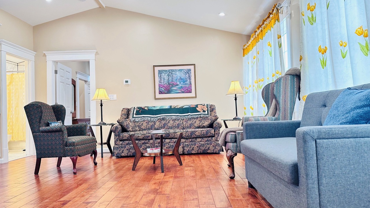 Photo of Livingroom in Buffalo