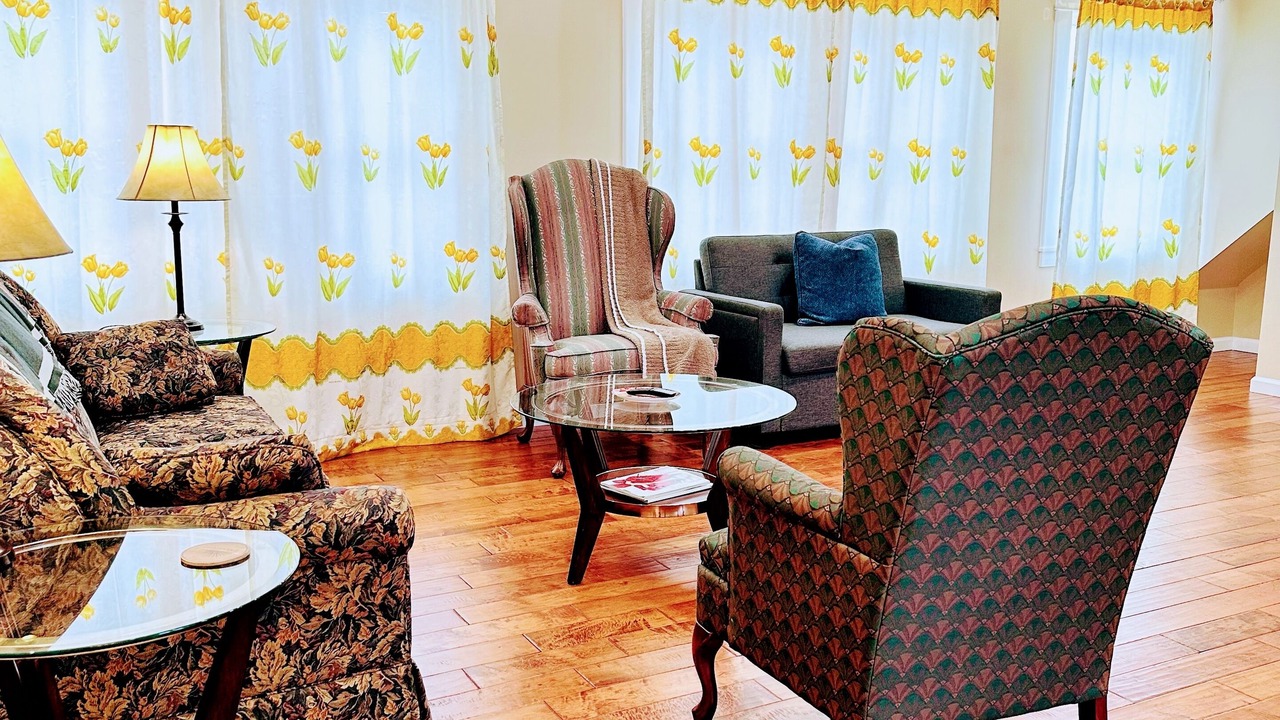 Photo of Livingroom in Buffalo