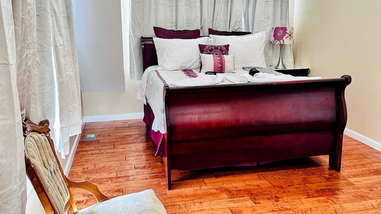 Photo of Bedroom in Buffalo