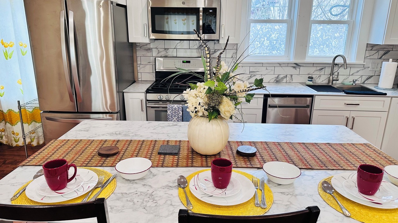 Photo of Kitchen in Buffalo