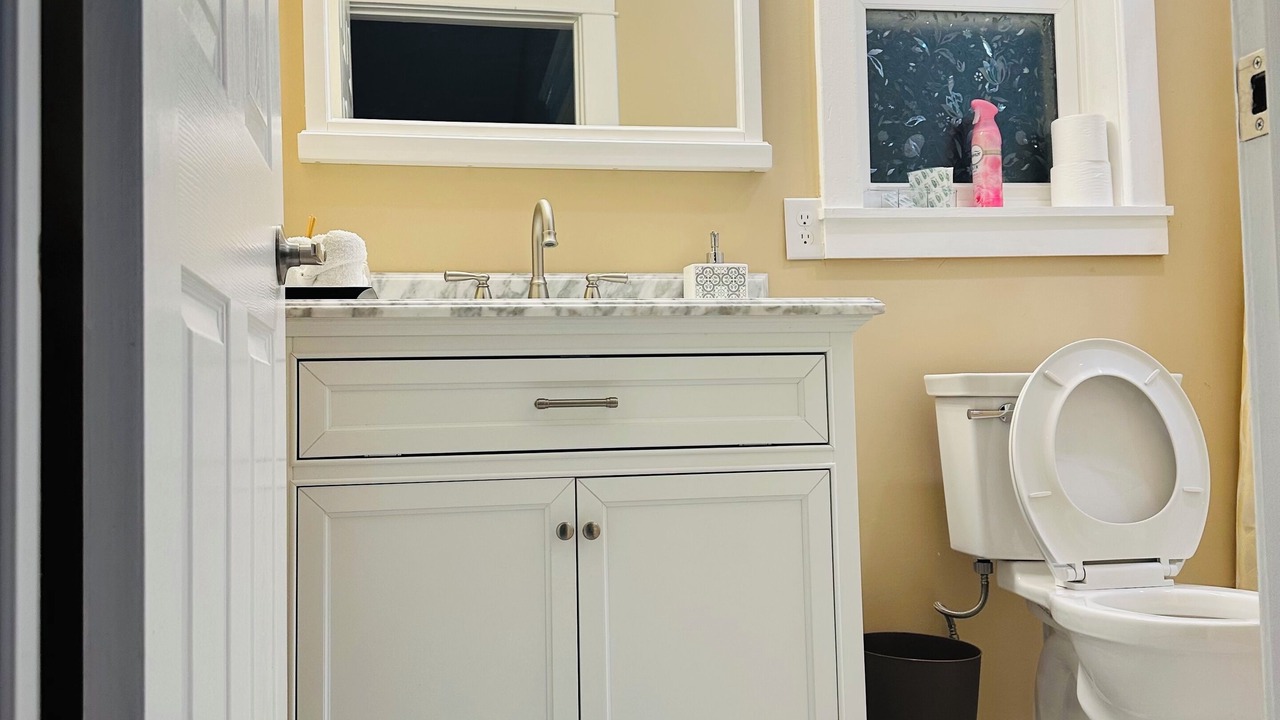 Photo of Bathroom in Buffalo