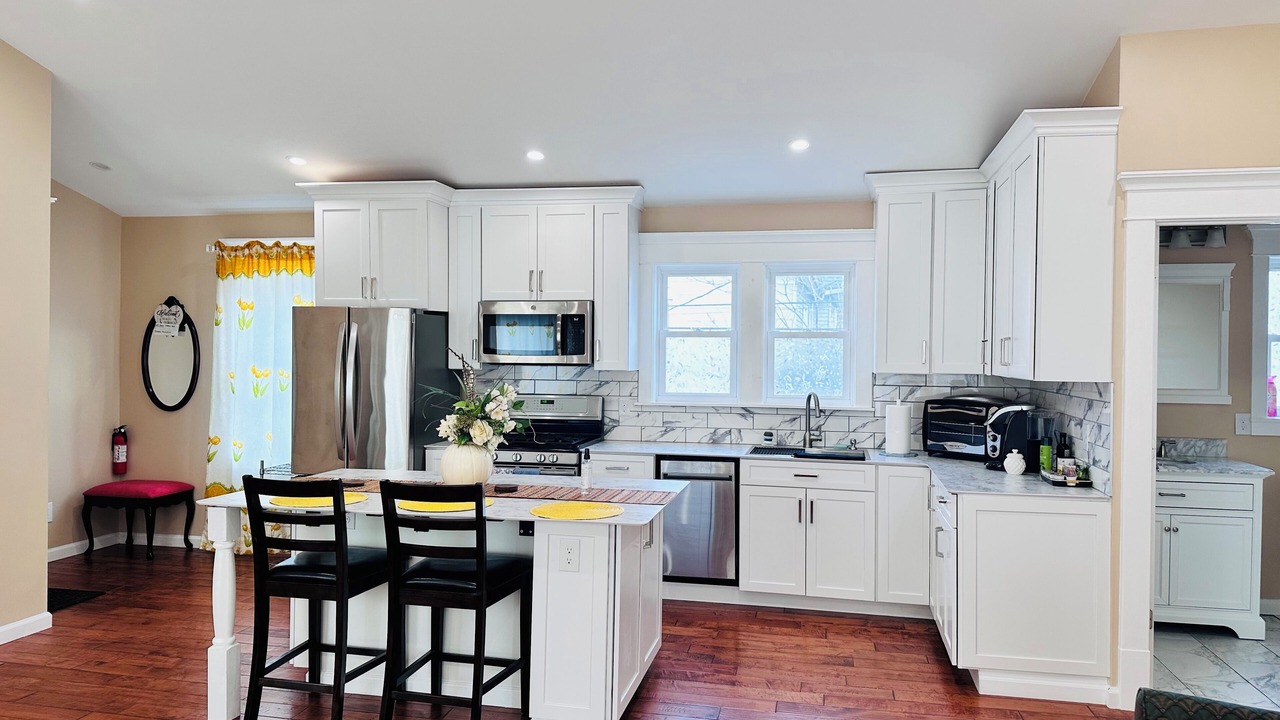 Photo of Kitchen in Buffalo