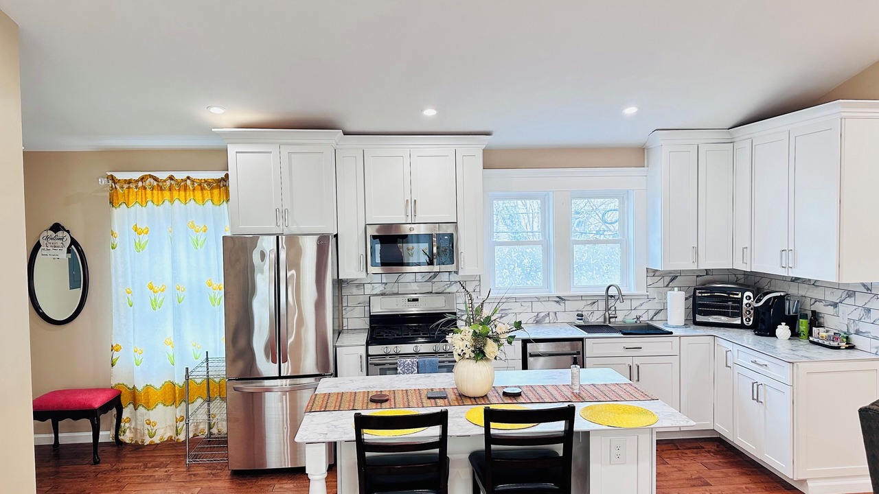 Photo of Kitchen in Buffalo