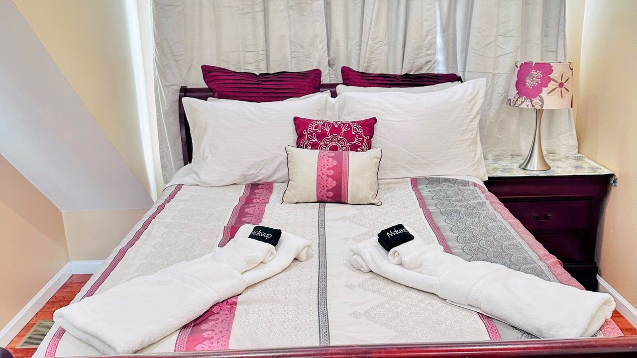 Photo of Bedroom in Buffalo