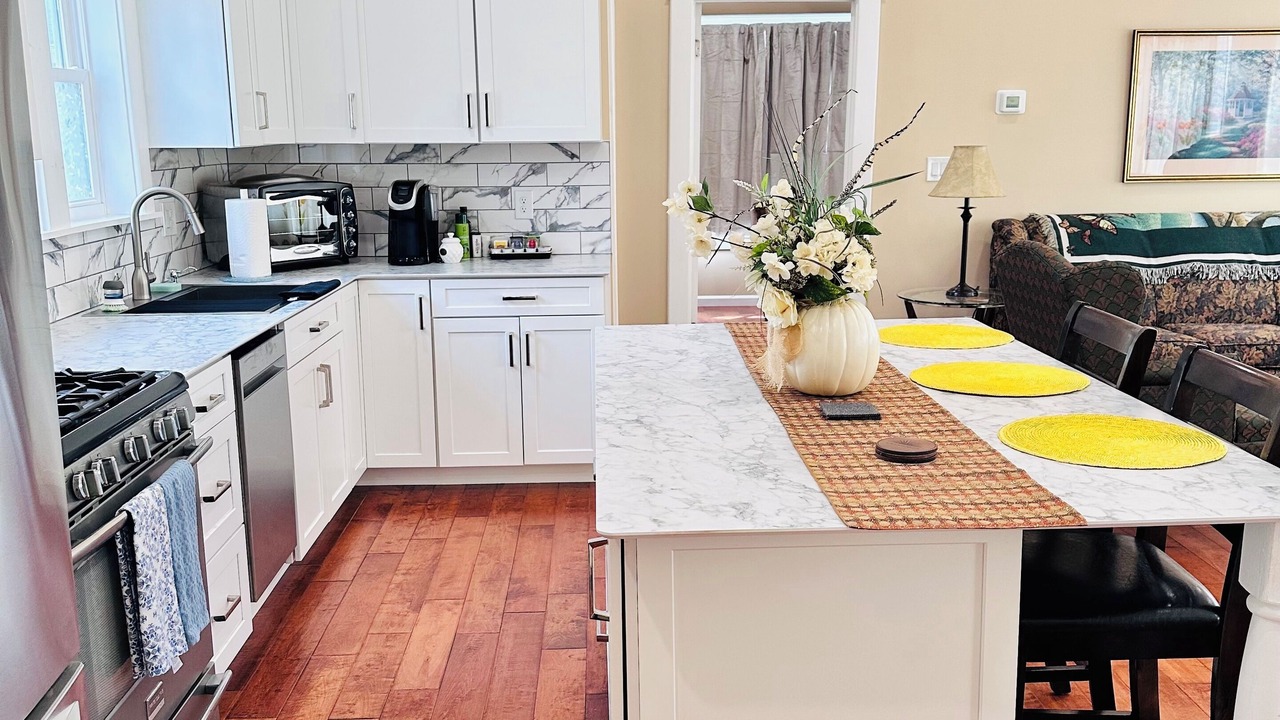 Photo of Kitchen in Buffalo