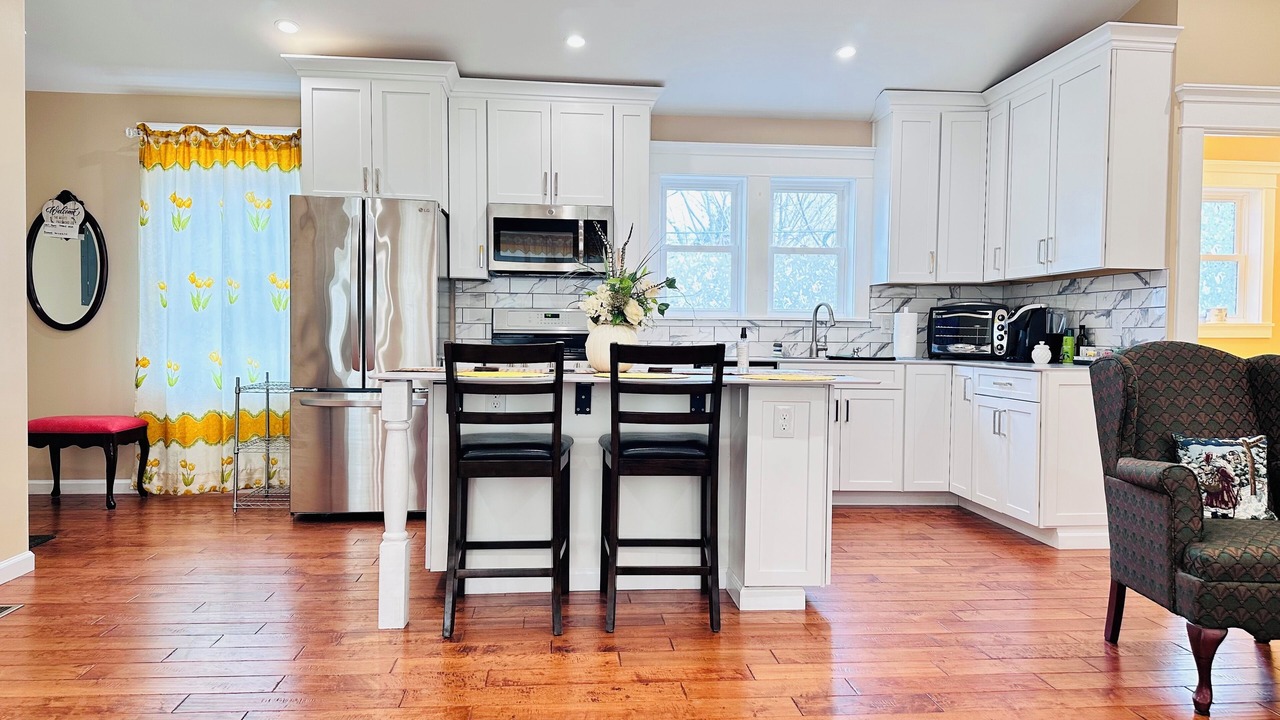 Photo of Kitchen in Buffalo