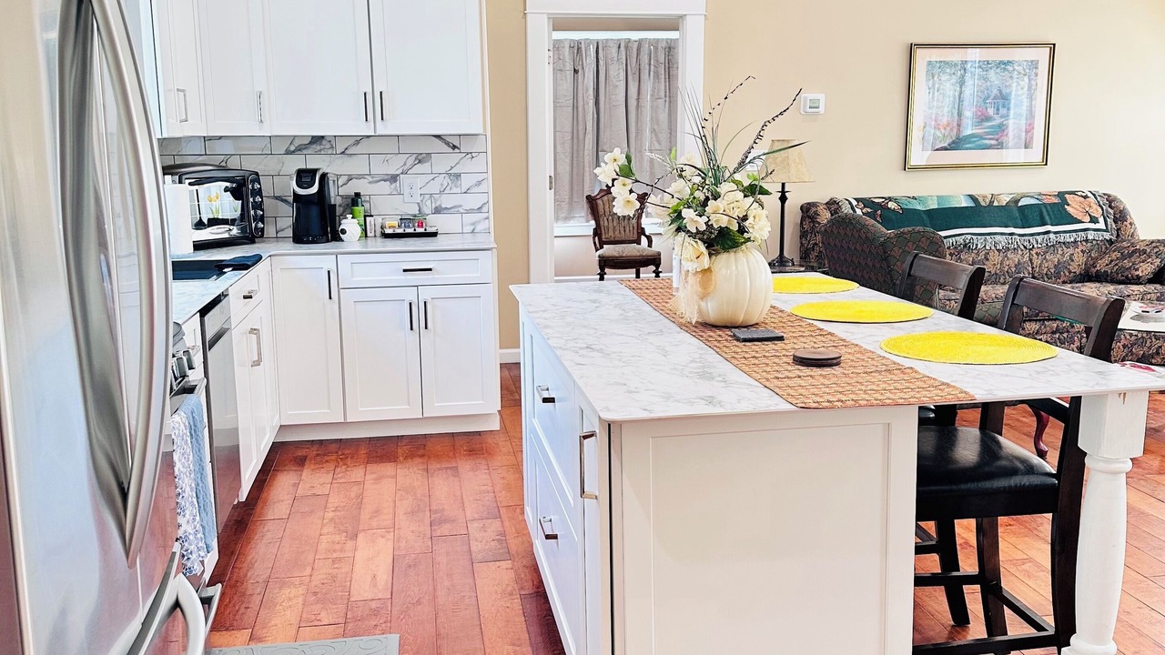 Photo of Kitchen in Buffalo