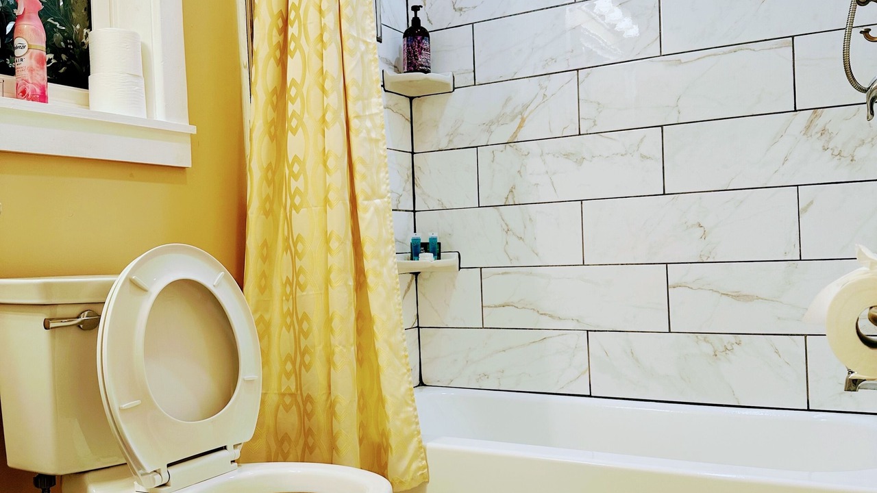 Photo of Bathroom in Buffalo