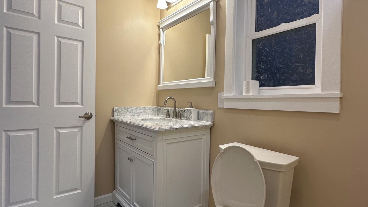 Photo of Bathroom in Buffalo