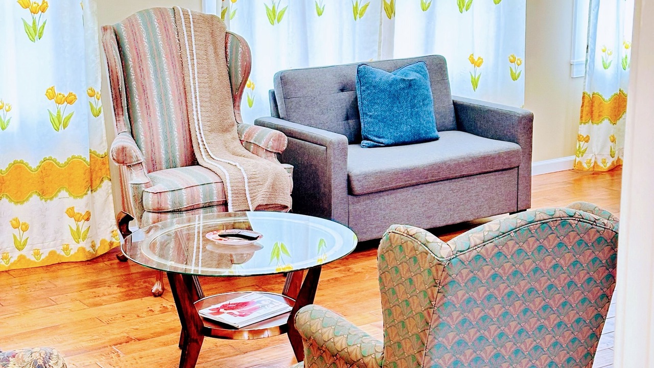 Photo of Livingroom in Buffalo