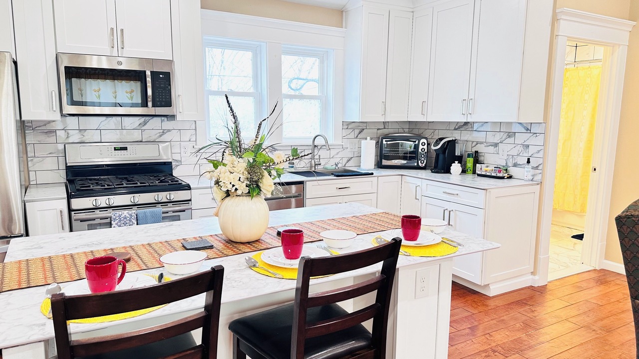 Photo of Kitchen in Buffalo