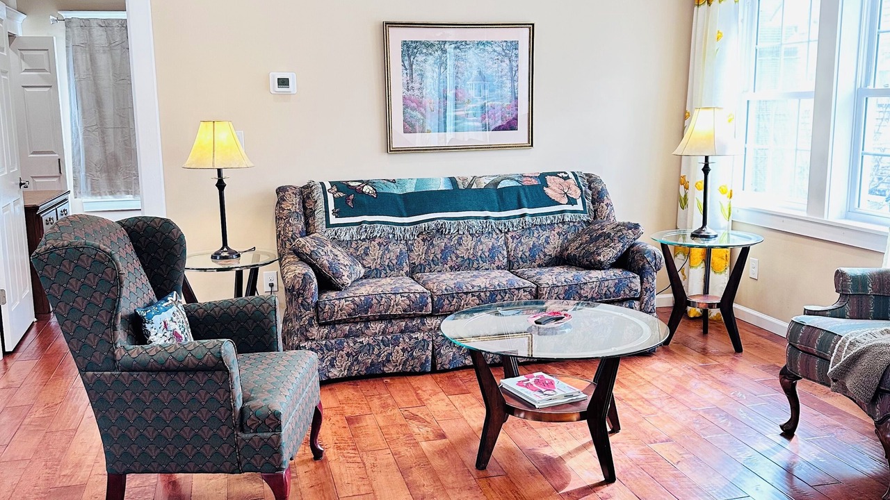 Photo of Livingroom in Buffalo