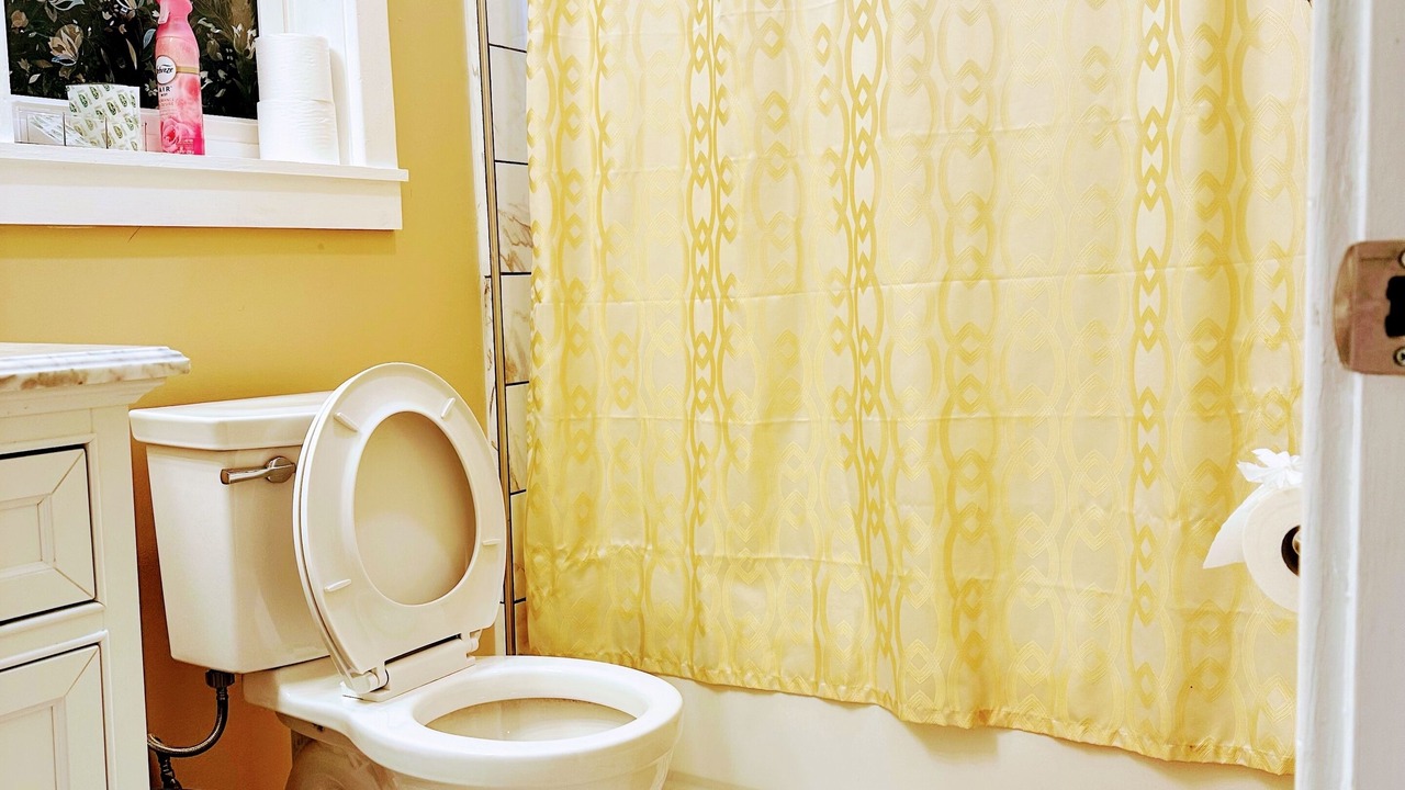 Photo of Bathroom in Buffalo