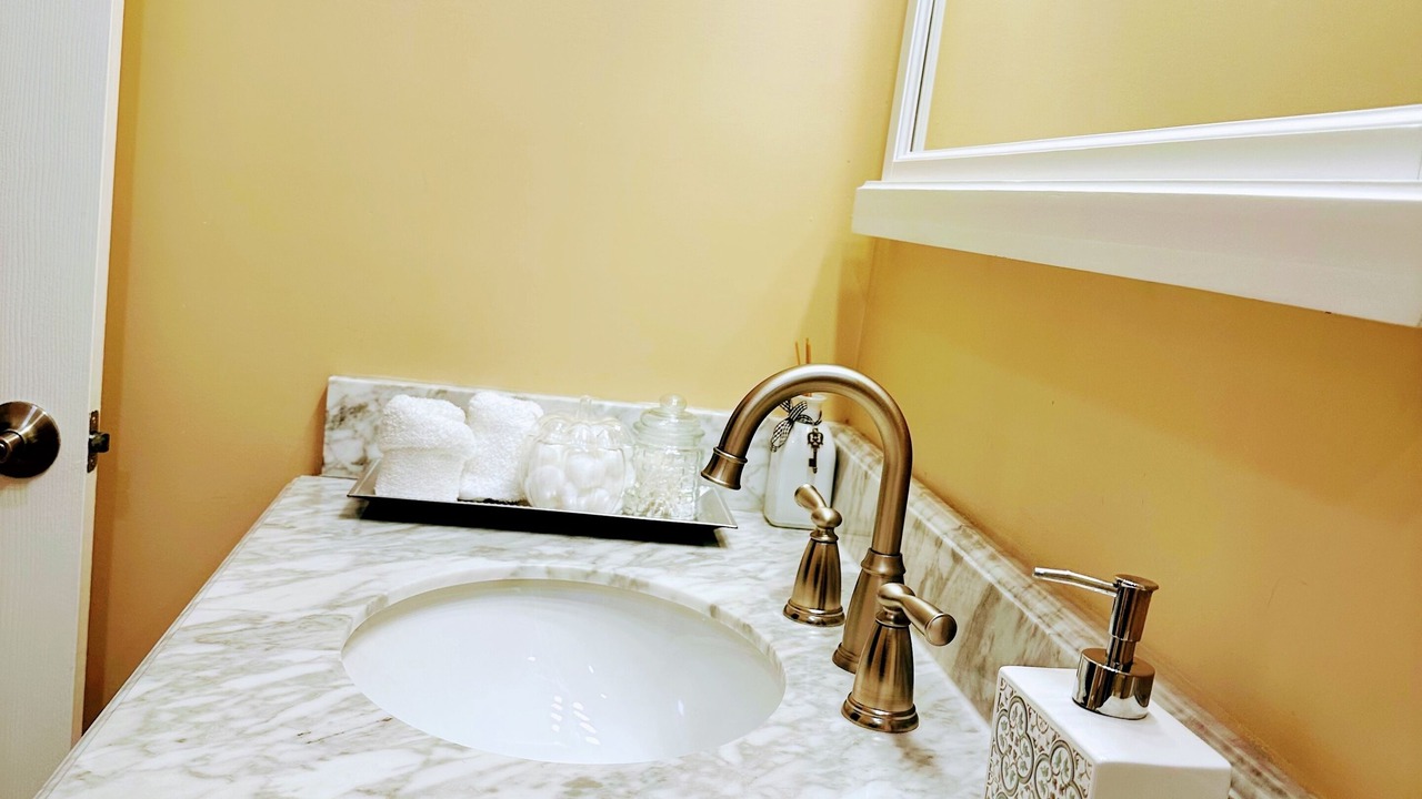 Photo of Bathroom in Buffalo