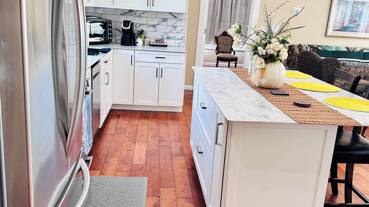 Photo of Kitchen in Buffalo