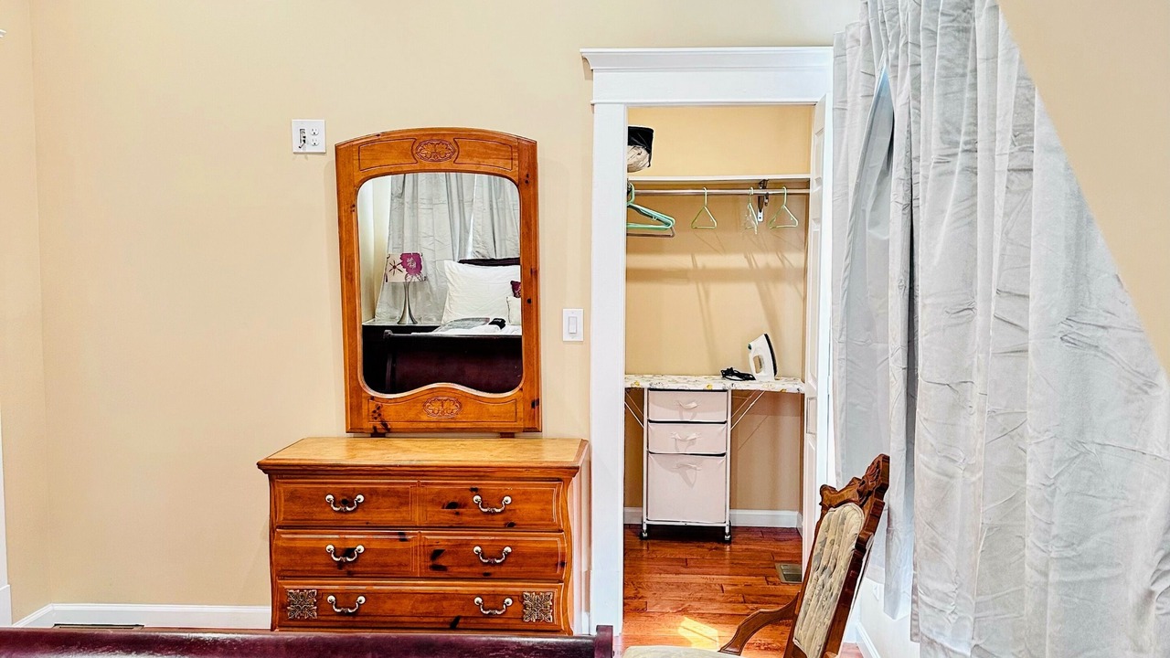 Photo of Bedroom in Buffalo