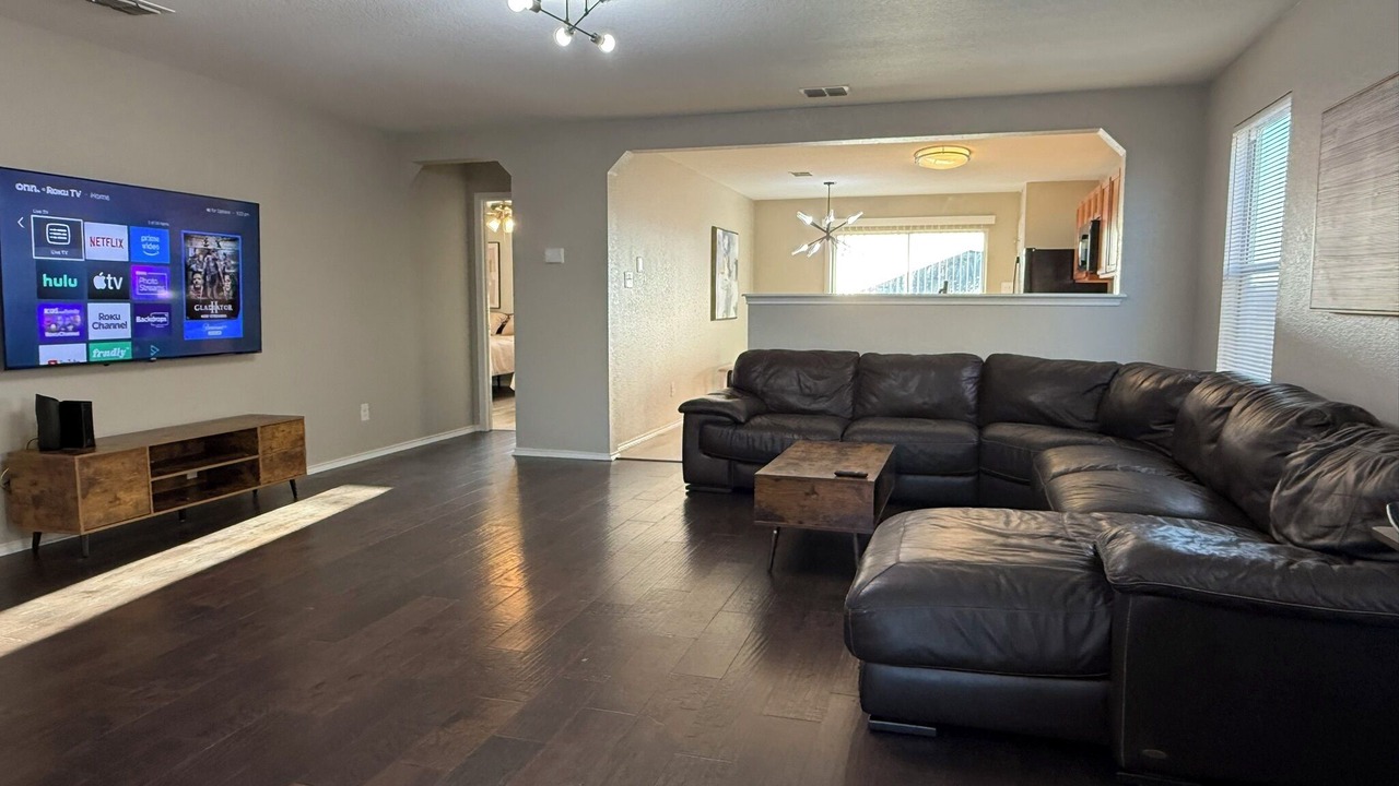 Photo of Livingroom in Wetmore