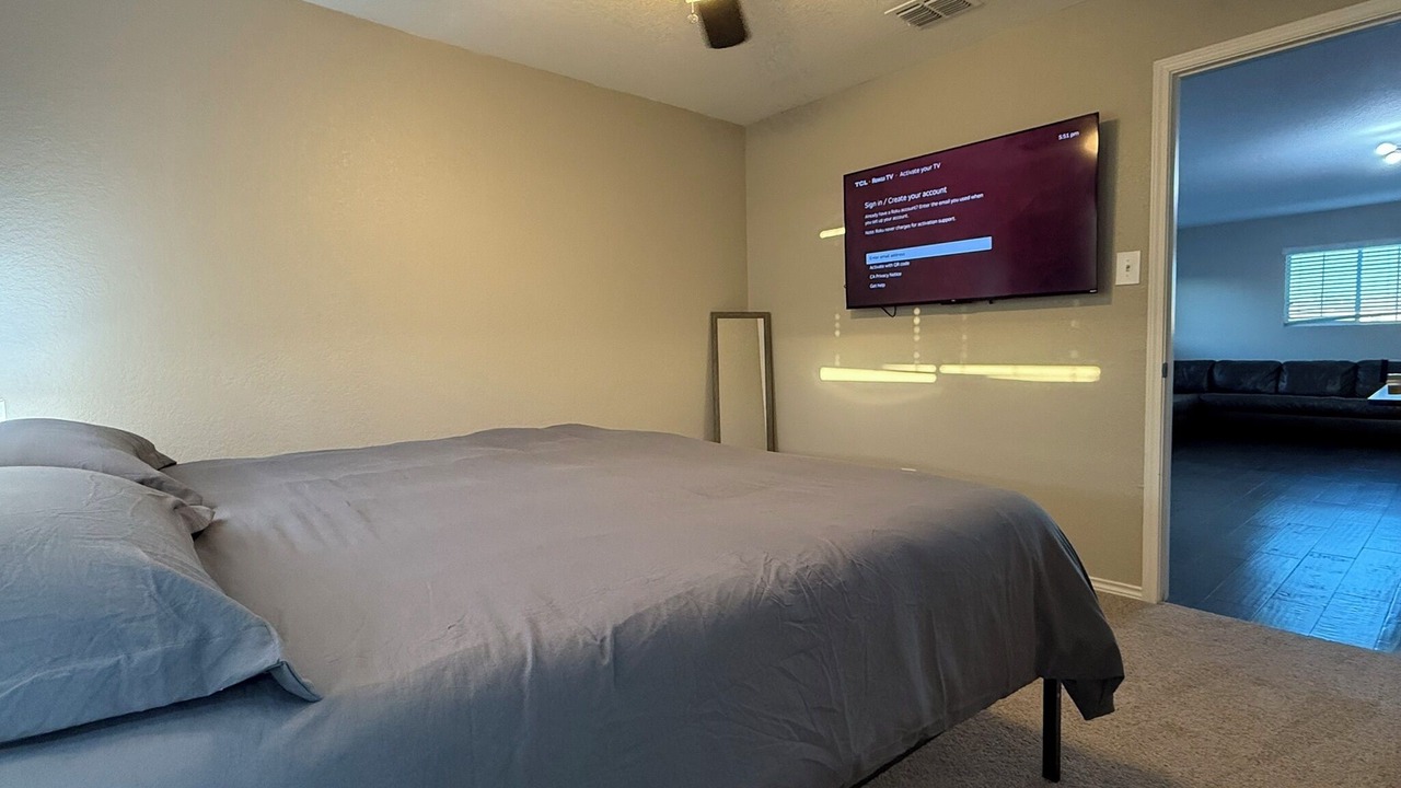 Photo of Bedroom in Wetmore