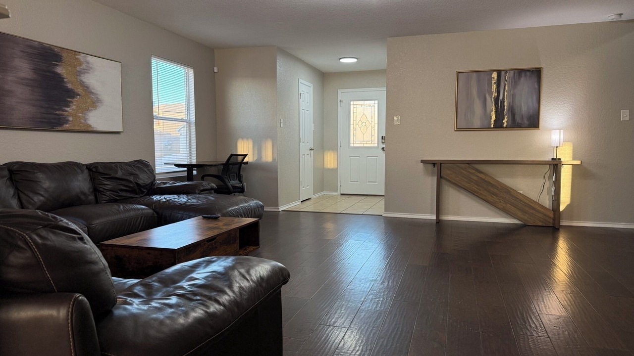 Photo of Livingroom in Wetmore