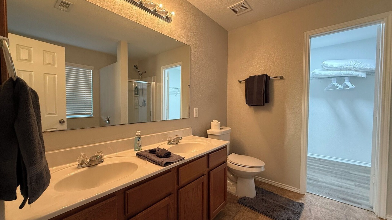 Photo of Bathroom in Wetmore