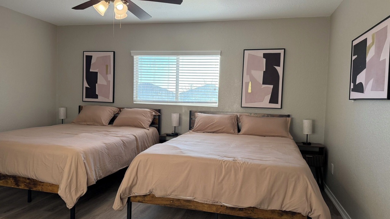 Photo of Bedroom in Wetmore