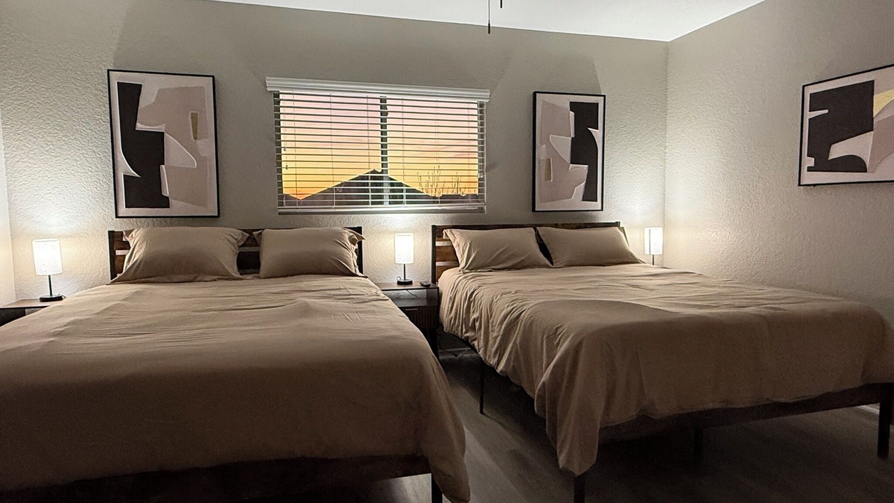 Photo of Bedroom in Wetmore