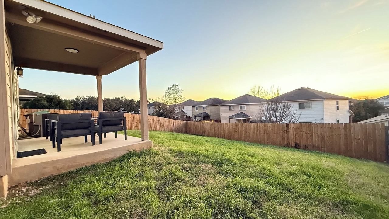 Photo of Outdoor in Wetmore