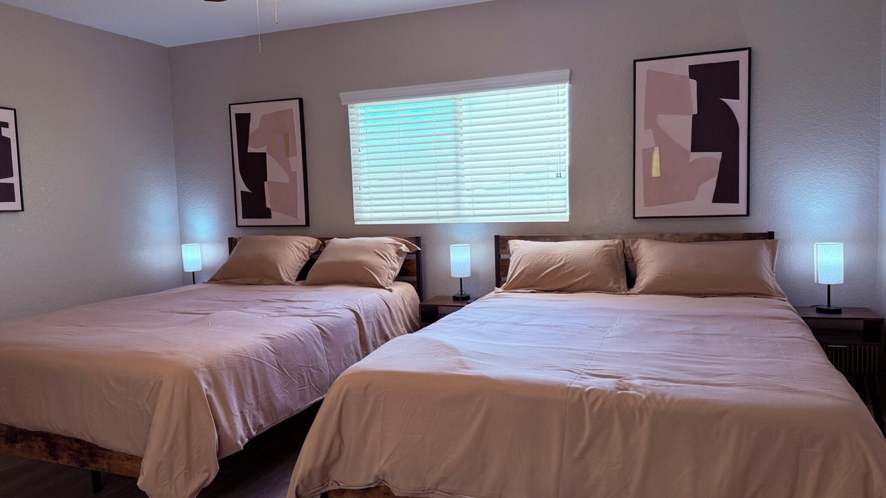 Photo of Bedroom in Wetmore
