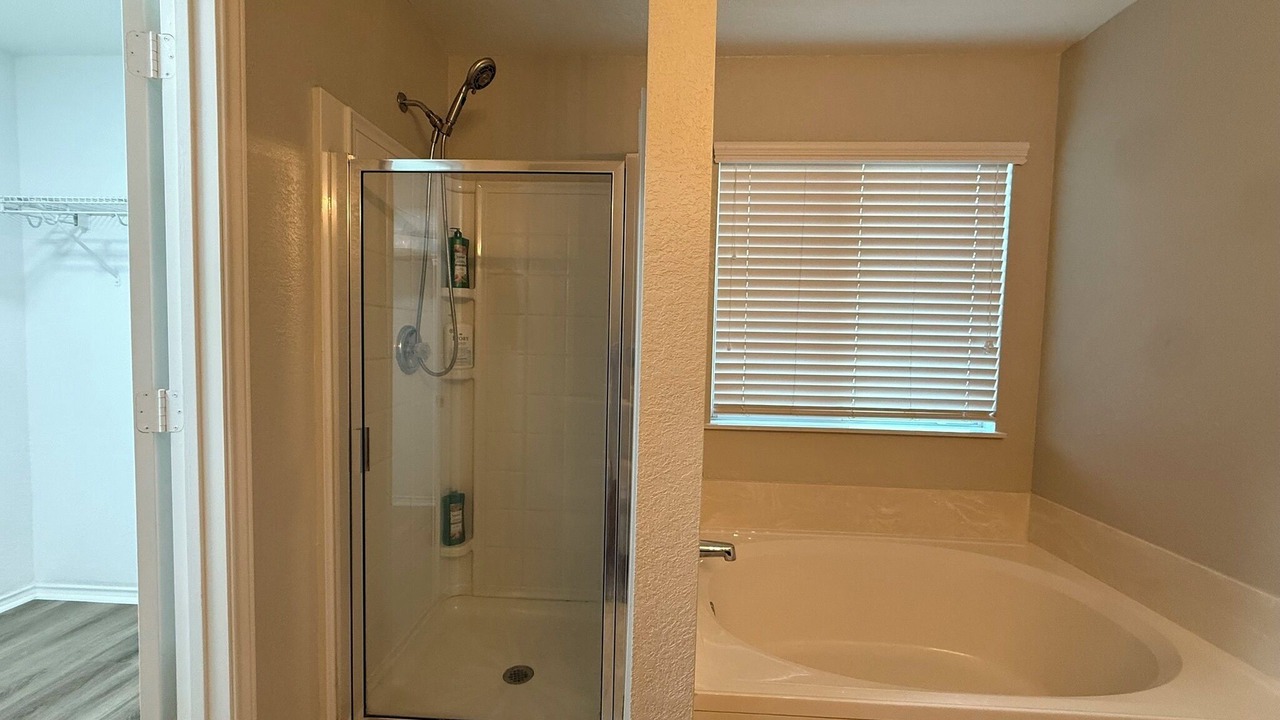Photo of Bathroom in Wetmore