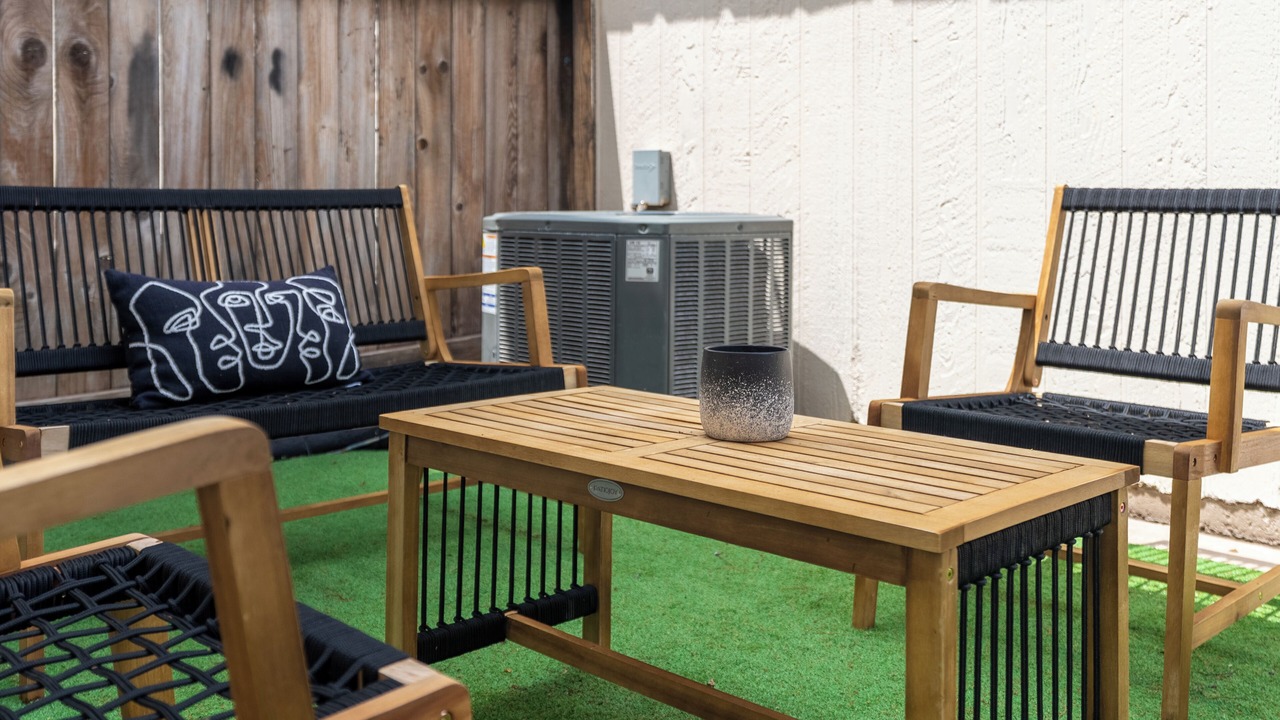 Photo of Outdoor in South Side