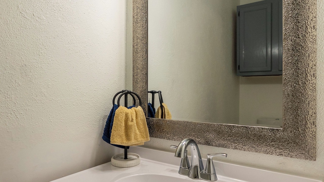 Photo of Bathroom in South Side