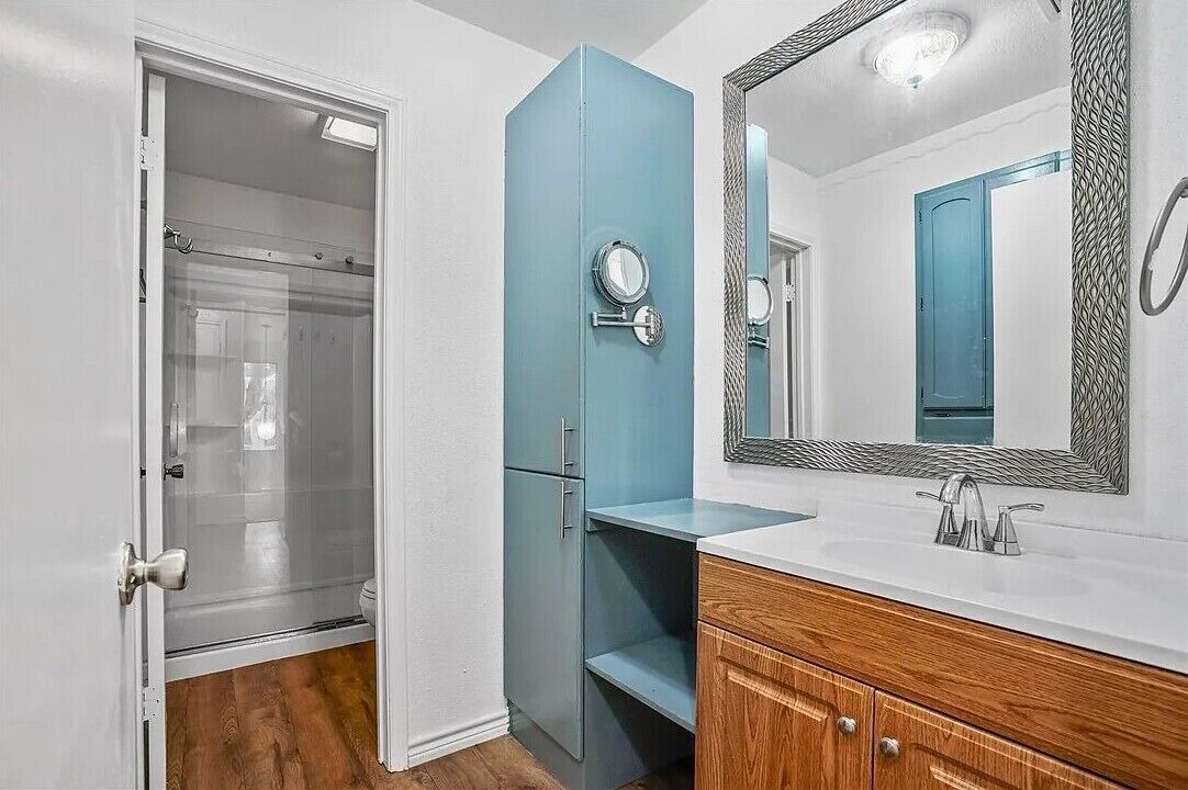 Photo of Bathroom in South Side