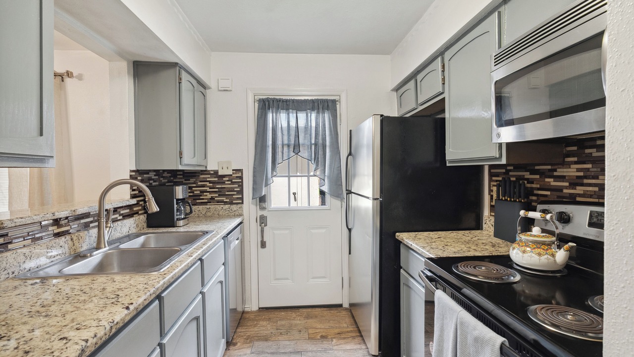 Photo of Kitchen in South Side