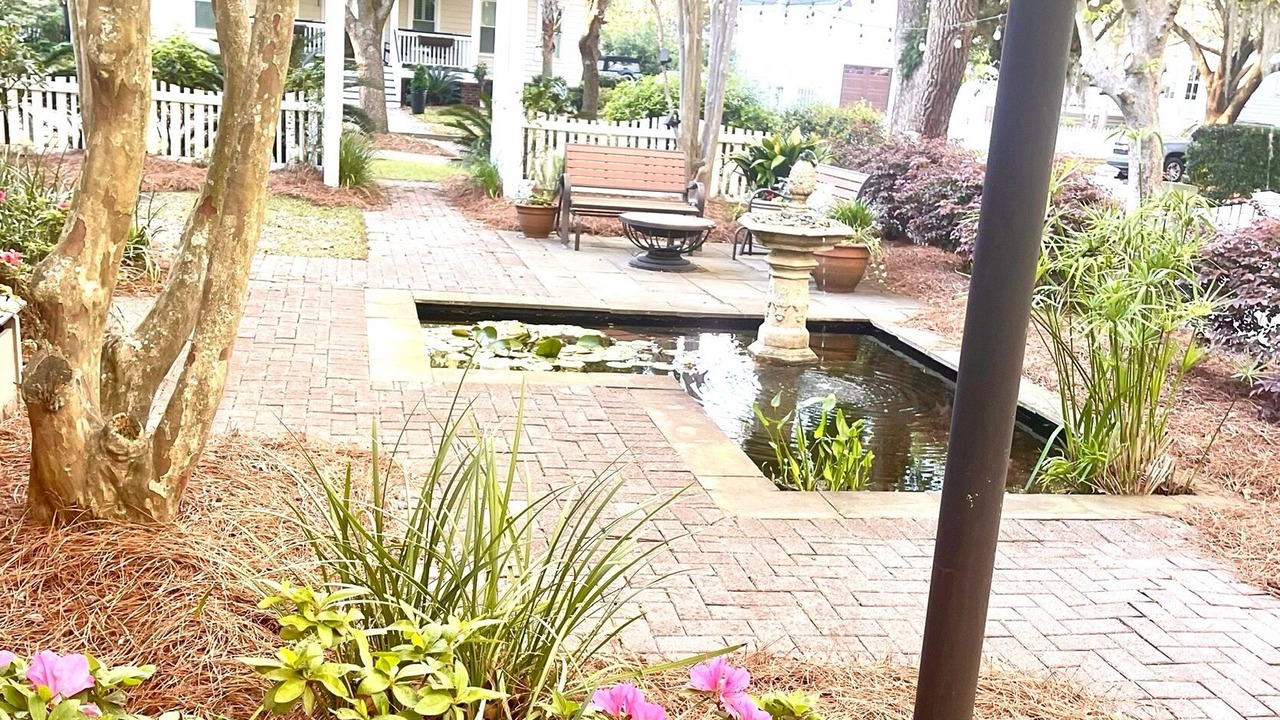 Photo of Outdoor in Charleston