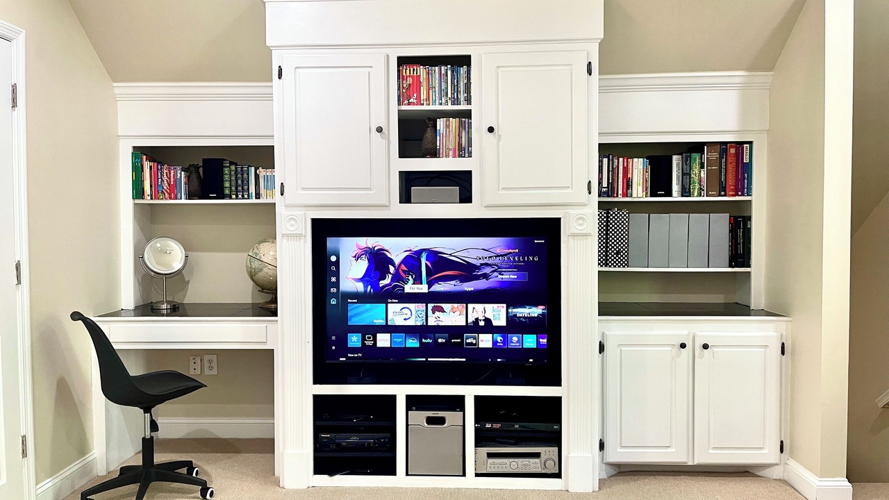 Photo of Bedroom in Charleston