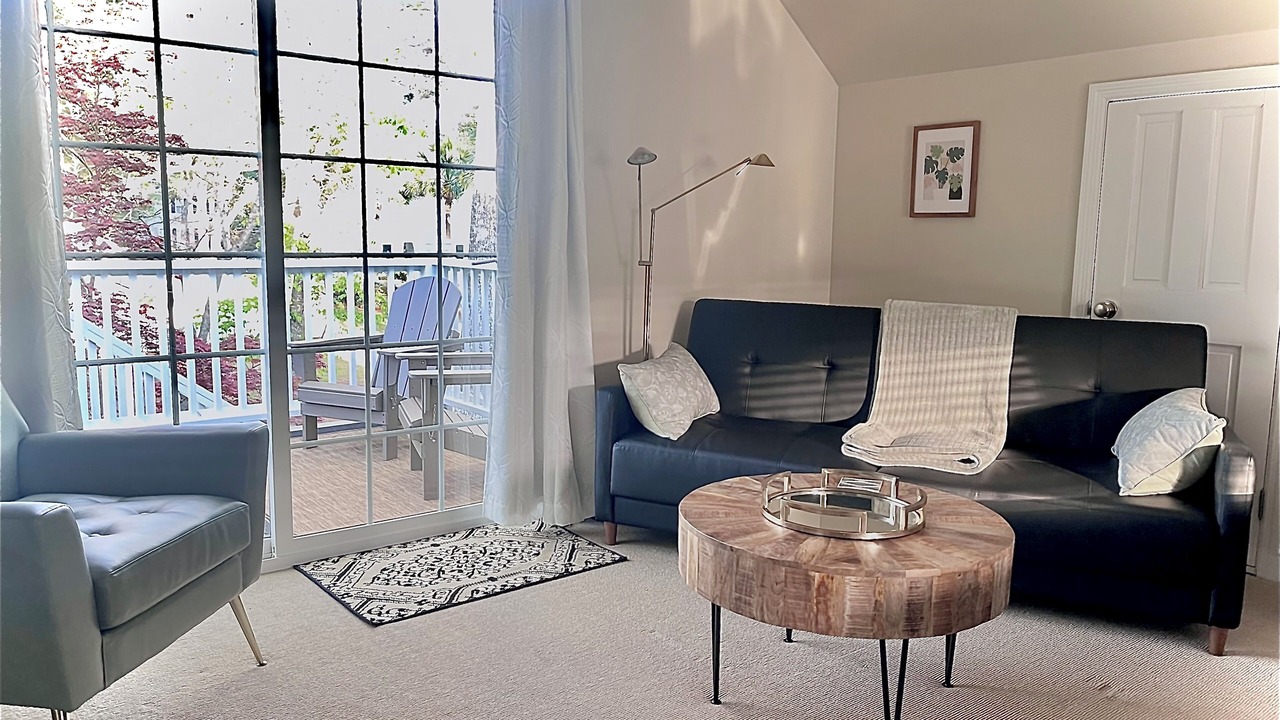 Photo of Livingroom in Charleston