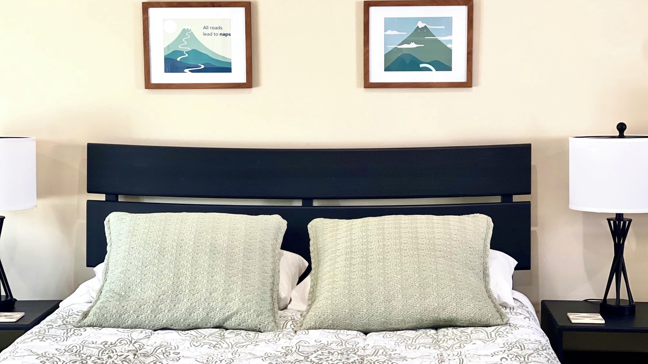 Photo of Bedroom in Charleston