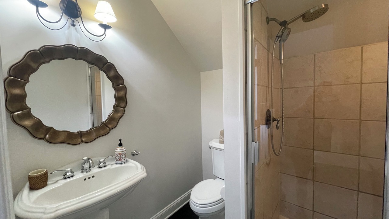 Photo of Bathroom in Charleston