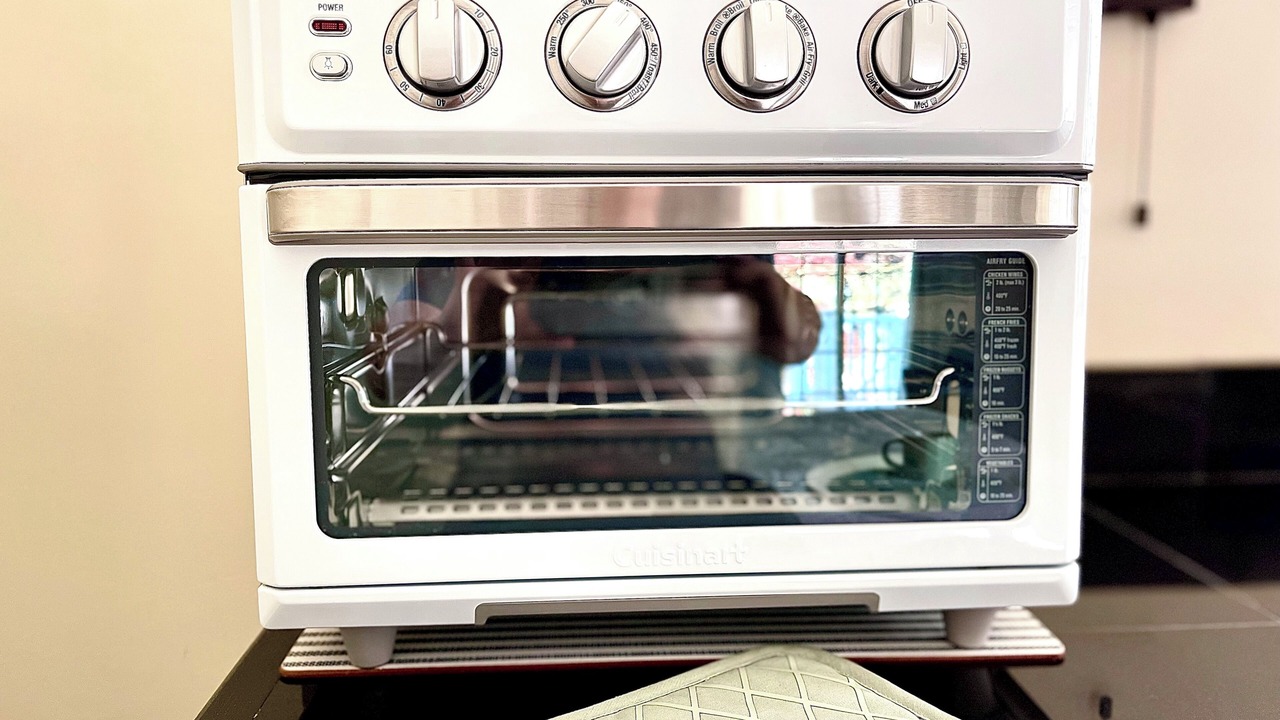 Photo of Kitchen in Charleston