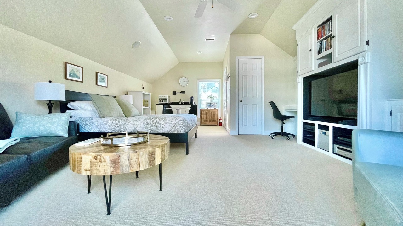 Photo of Livingroom in Charleston