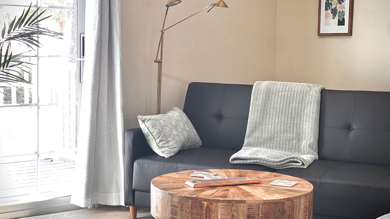 Photo of Livingroom in Charleston