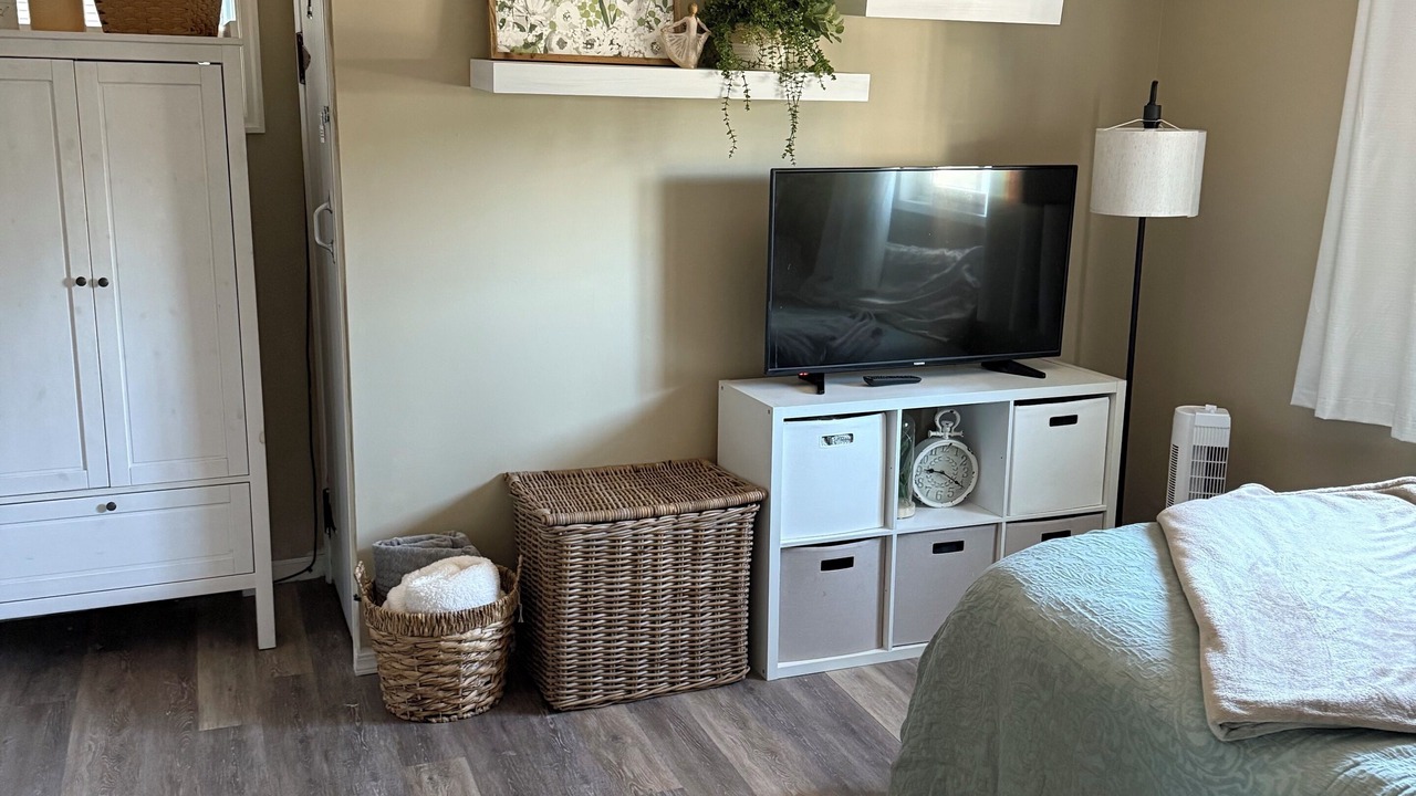 Photo of Bedroom in Priest Point